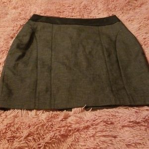 Express pencil skirt